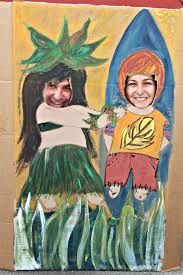Photocall infantil - 2