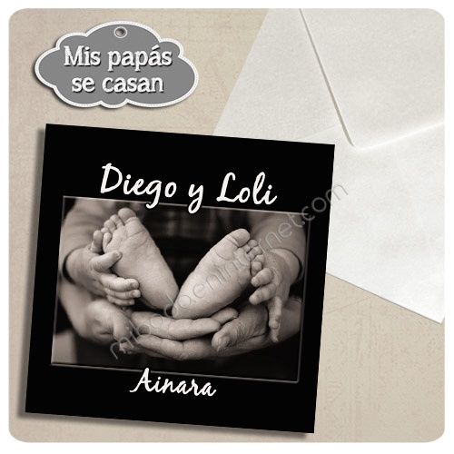 Invitaciones - 1