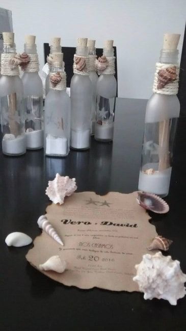 Invitaciones originales - 9