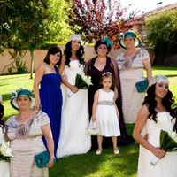 MI BODA
