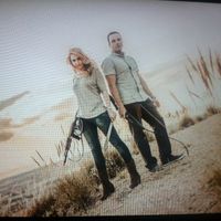 Preboda con Full Frame Estudio