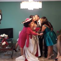 Nuestro día b inolvidable - 2