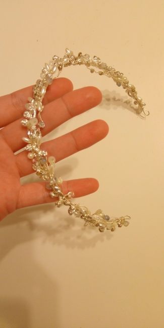 Duda peinado+diadema+pendientes - 2