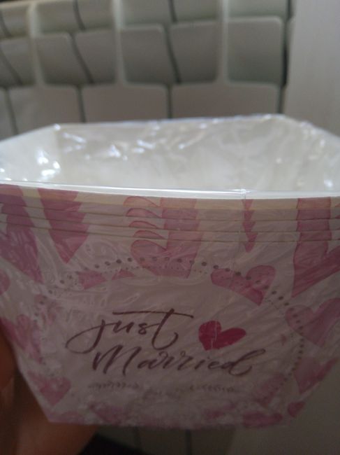 Dudas con mesa dulce 1