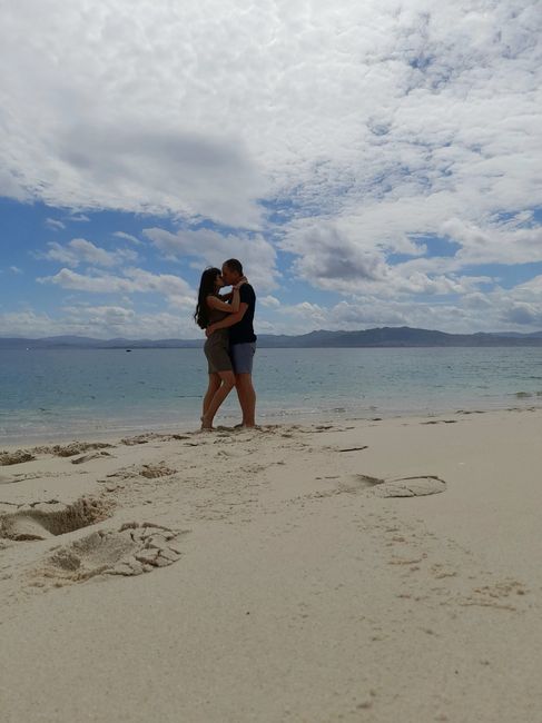 Galicia honeymoon 💕 3