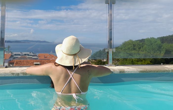 Galicia honeymoon 💕 2