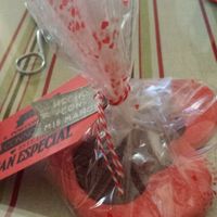 Mis detalles caseros para invitados!! - 3