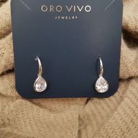 Zapatos y pendientes. - 4