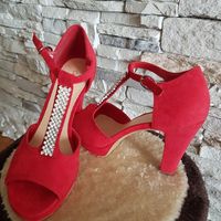 Zapatos rojos - 1