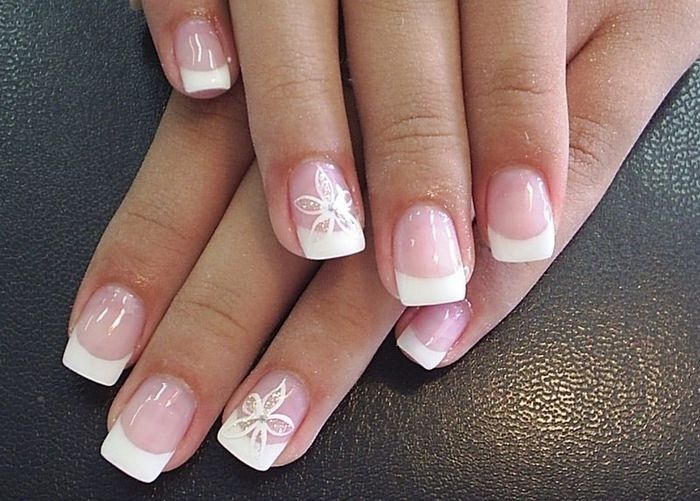 Manicura - 2