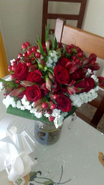 Floristerías en Huelva - 1