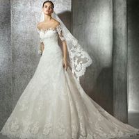 ¿que os haríais en el pelo con este vestido? - 2