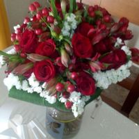 Floristerías en Huelva - 1
