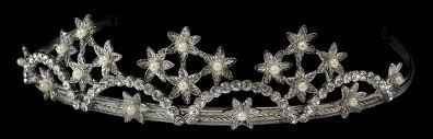 Mi tiara