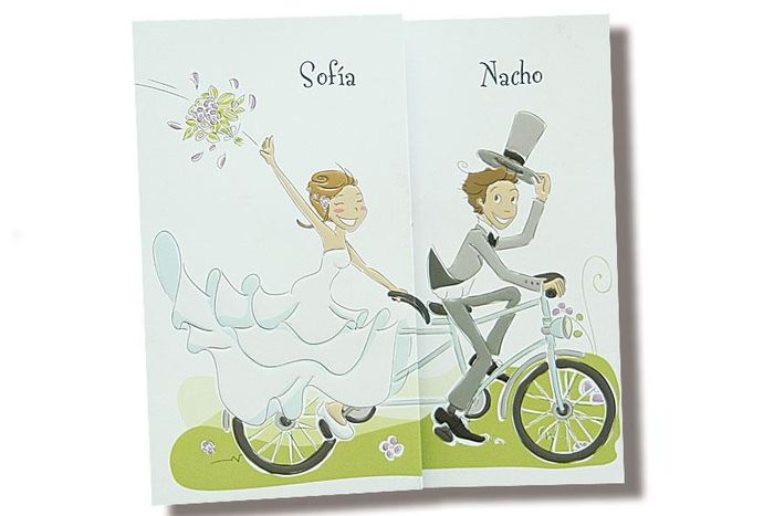 mis invitaciones