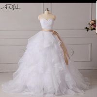  Vestido de Aliexpress - 1
