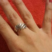 Anillo de pedida - 1