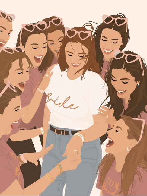 Ilustraciones Personalizadas 3