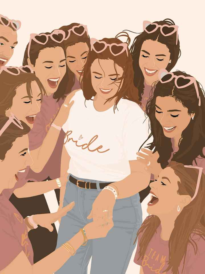 Ilustraciones Personalizadas - 3