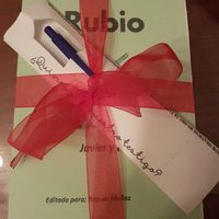 Mi primera manualidad - 1