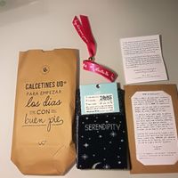Regalo para la despedida de soltera - 1