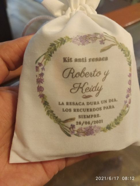 Regalito Alós invitados 3