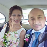 Felizmente casada - 1