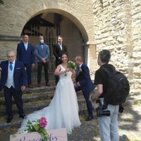 Felizmente casada - 5