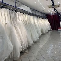 Tienda vestidos novia