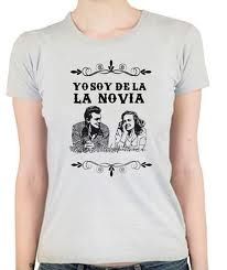 camiseta
