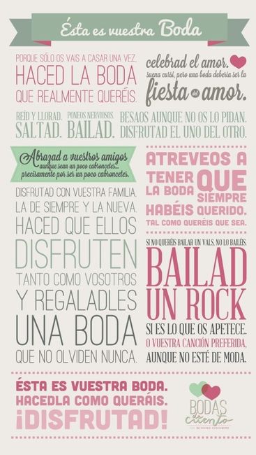 consejitos
