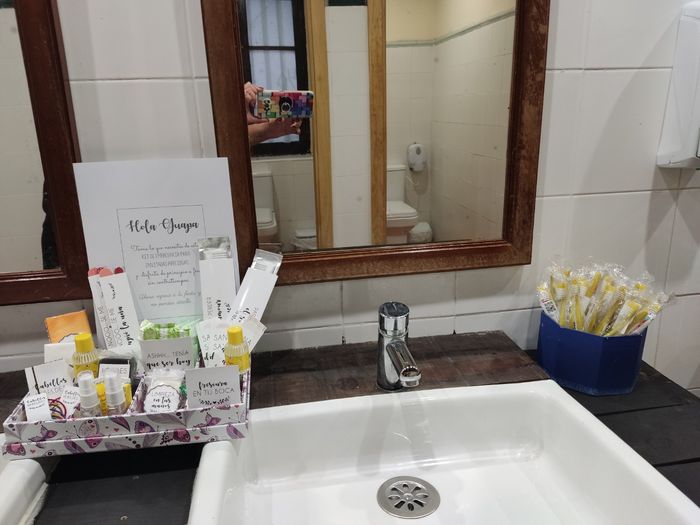 ¿Darías como detalle de boda un Kit de superviviencia? 2