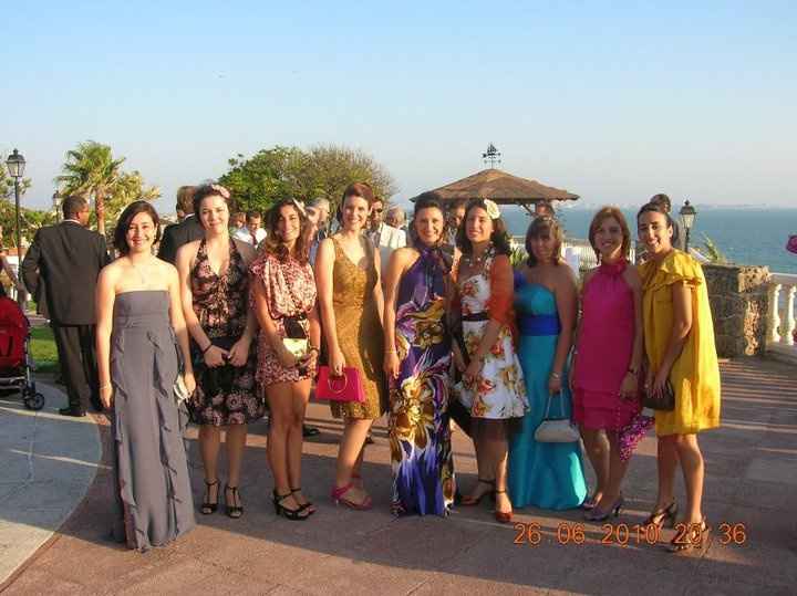 boda de carol