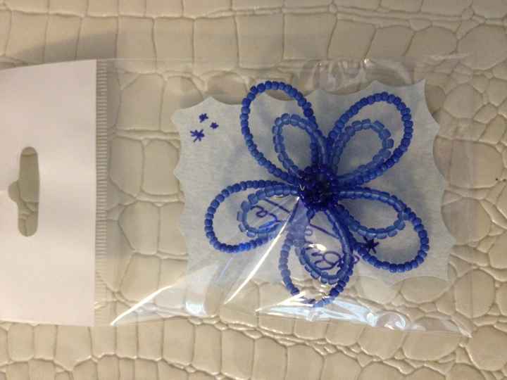 broches flor