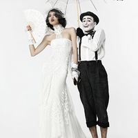 Ramo  y zapatos para yolancris - 1
