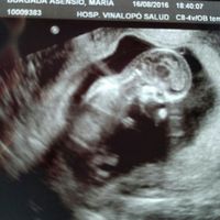 Futuras mamas febrero 2017 - 1