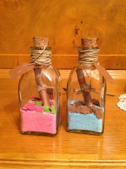 Mis invitaciones ....!!!!! - 1