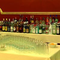 Barra Libre