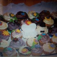 Montar buffet de chuches o dulces por ti misma - 3