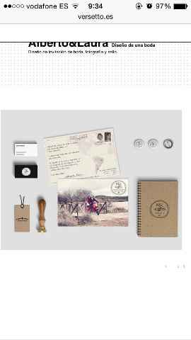 Mi diseño de Invitaciones