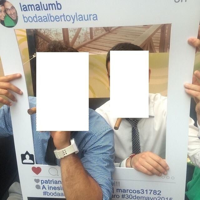 Foto de cartel 