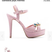 Zapatos boda 👰🏼 - 1