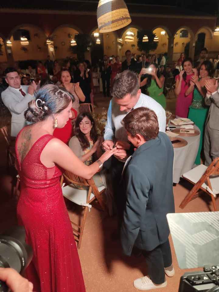 ¡Comparte la mejor foto de vuestro 2022! - 1