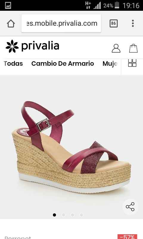 Ayuda zapatos!! - 1