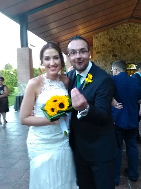 Marta y Pako