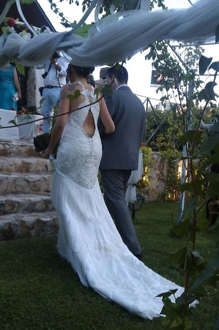 Vestido