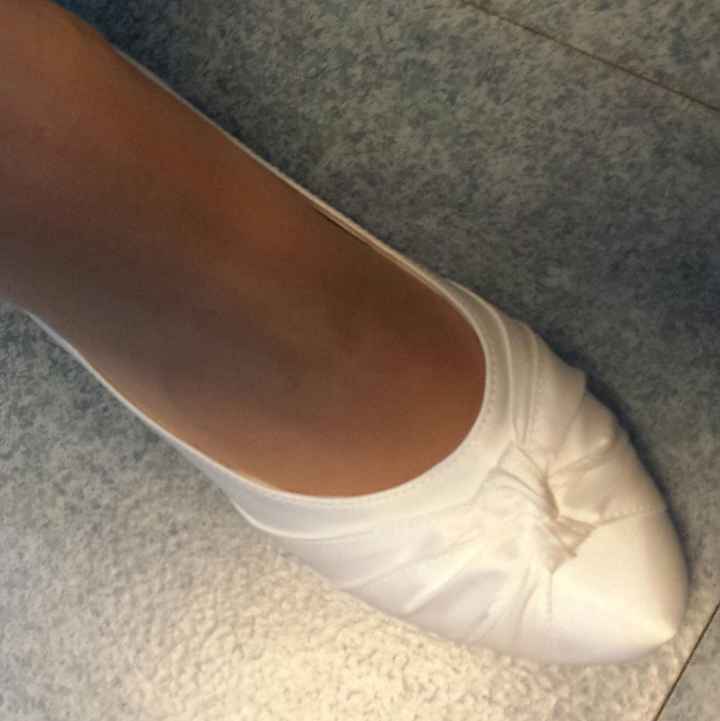 MIS ZAPATOS