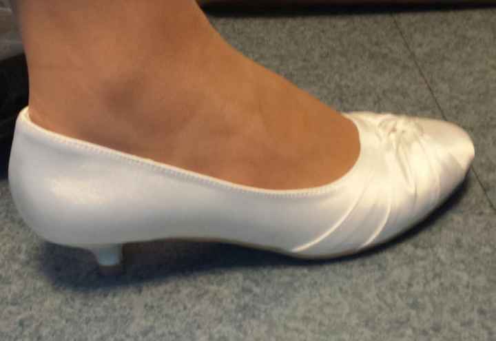 MIS ZAPATOS