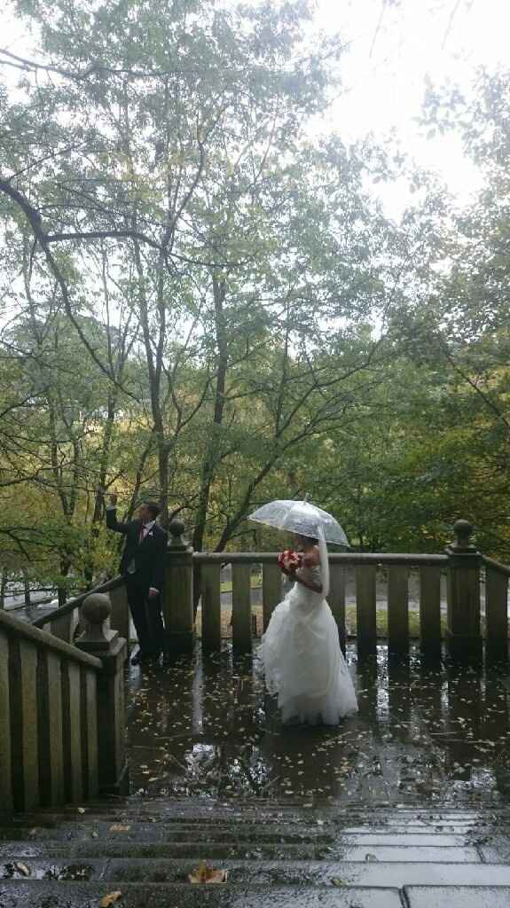 Mi boda!!!!!!!!!!!!!!! - 1