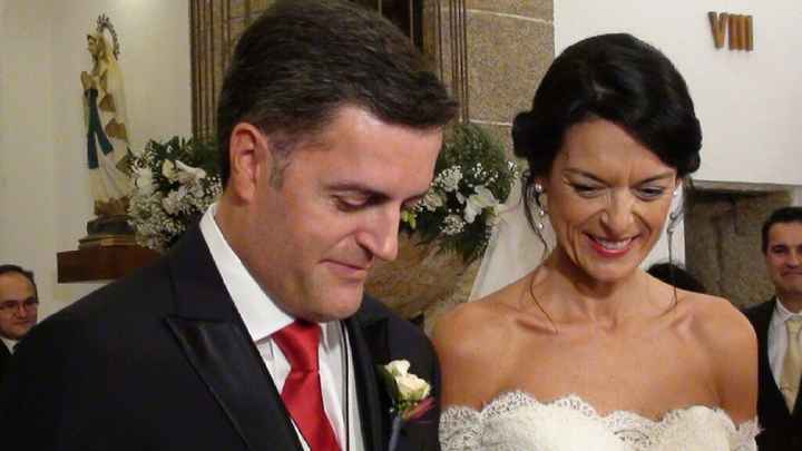 Mi boda!!!!!!!!!!!!!!! - 3